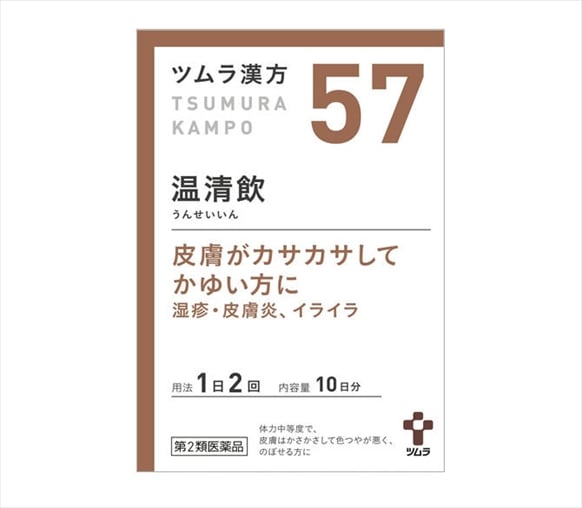 一般用漢方製剤・一般用医薬品 - 製品情報 - ツムラのヘルスケア
