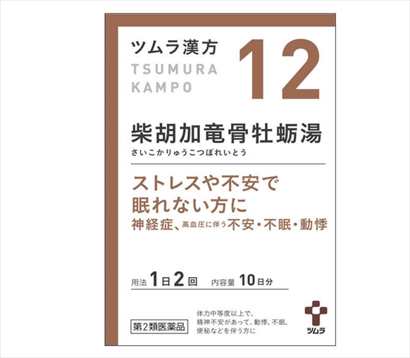 ツムラ漢方桂枝茯苓丸料エキス顆粒A - 一般用漢方製剤・一般用