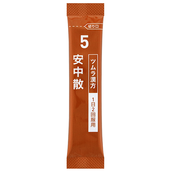 楽天市場】【第2類医薬品】 ツムラ漢方 安中散料エキス顆粒 10包