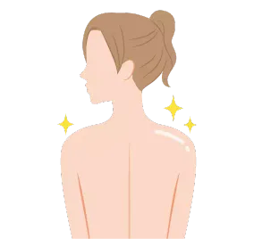 清浄作用 イメージ