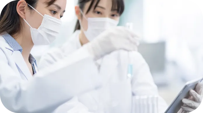 伝統製法と最新技術の融合