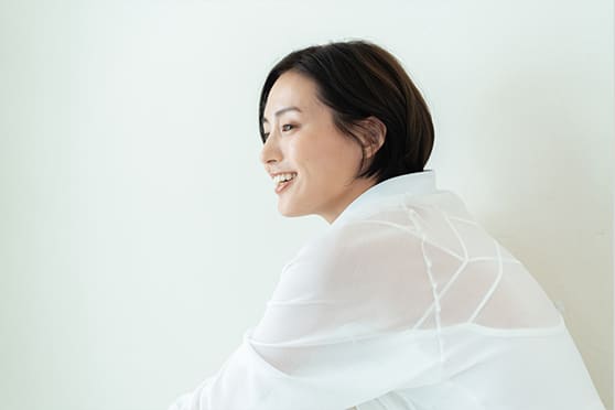 女性のカラダのしくみと女性ホルモン