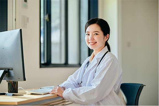 不調・病気からカラダを守る3つのポイント