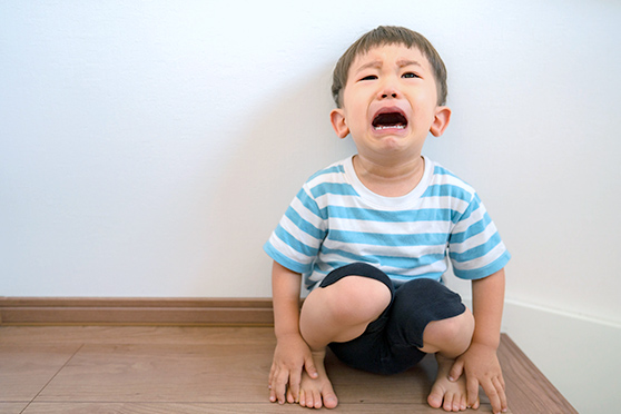 よくある子どもの不調と漢方