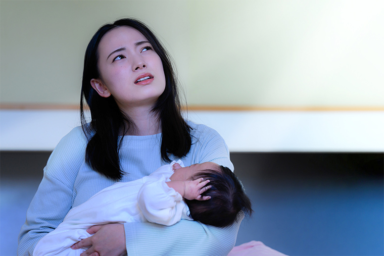 COLUMN 親子で飲む漢方