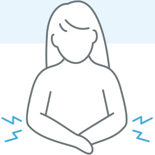 月経困難症・月経痛