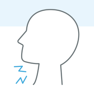 のどのつかえ感（咽喉頭異常感症）