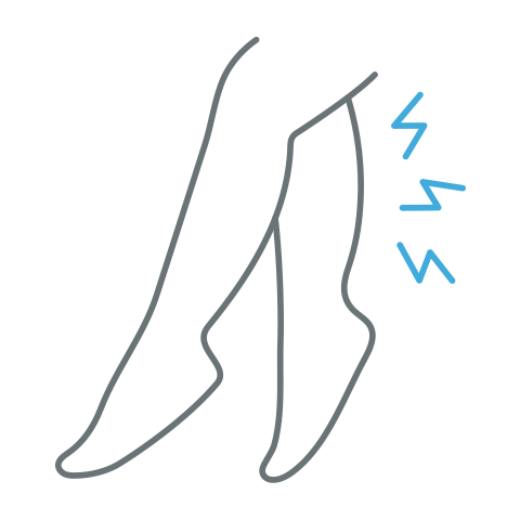 こむら返り