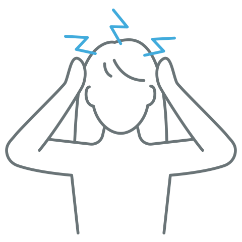 PMDD（月経前不快気分障害）