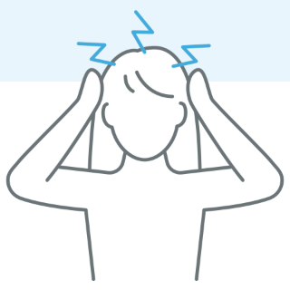 PMDD（月経前不快気分障害）