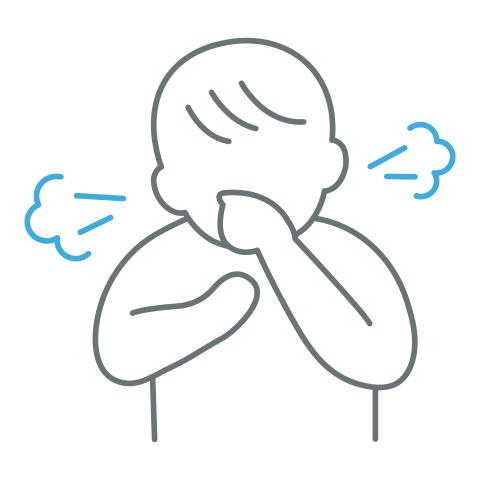 小児喘息