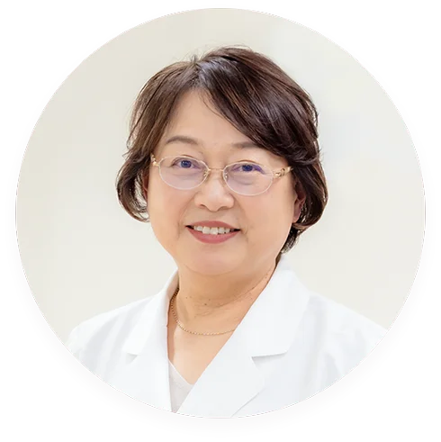 清田 眞由美先生