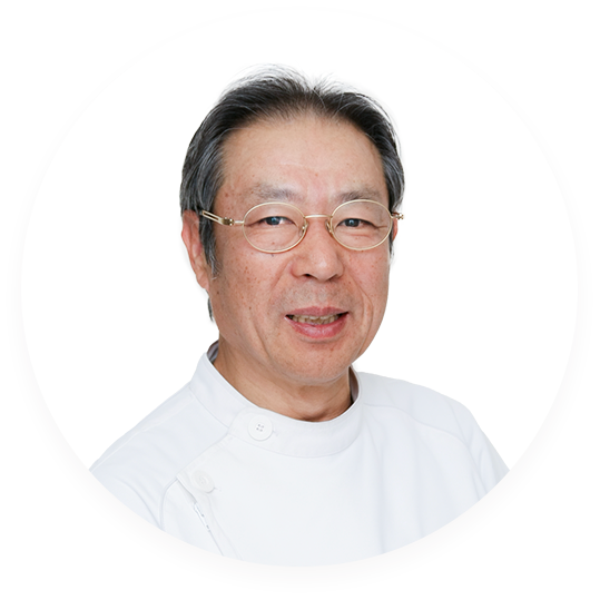 楠原 浩二 先生