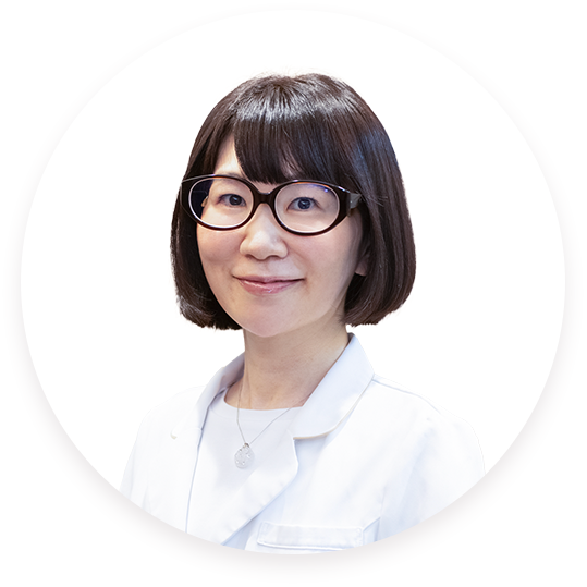 野本 真由美 先生