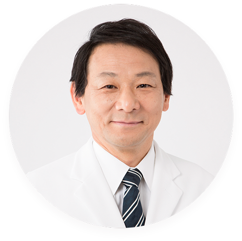 佐藤　純 先生