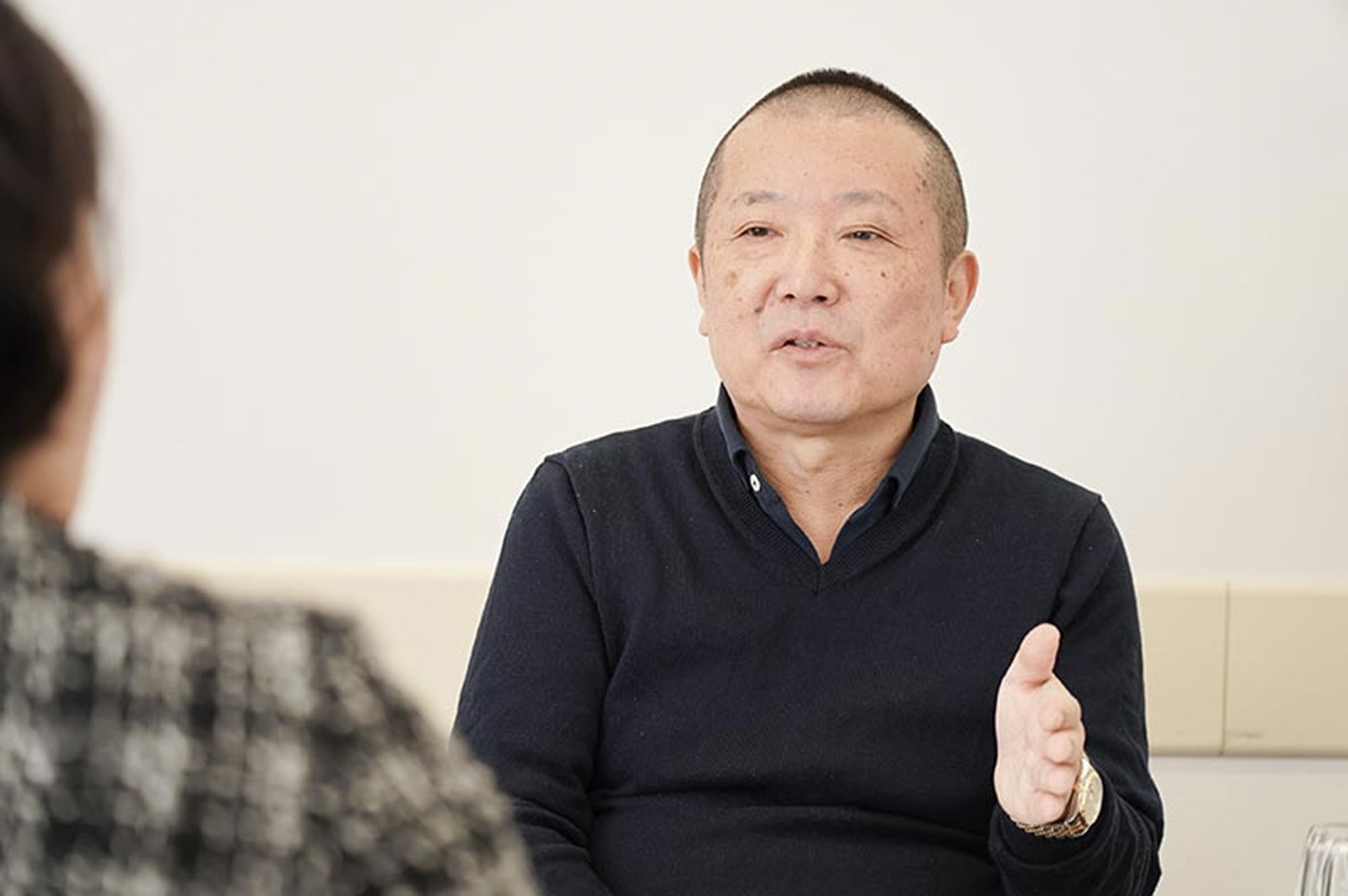西洋医学的な治療では改善しない病気が増加