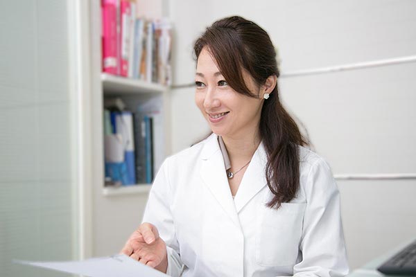 三浦 麻由佳 先生