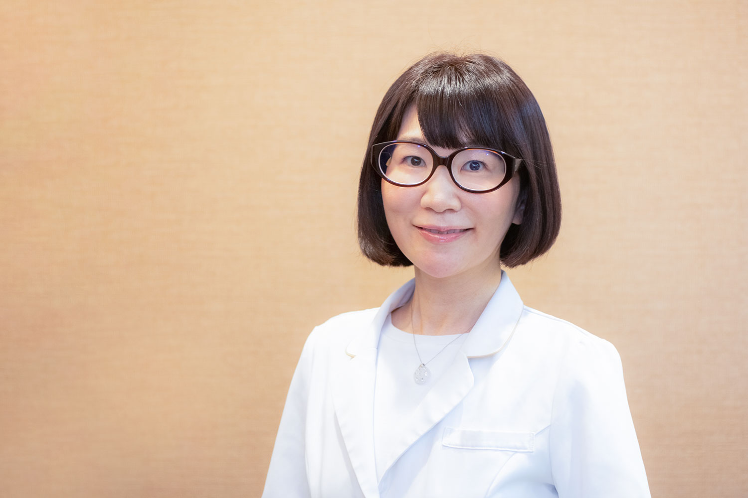 野本真由美先生取材風景