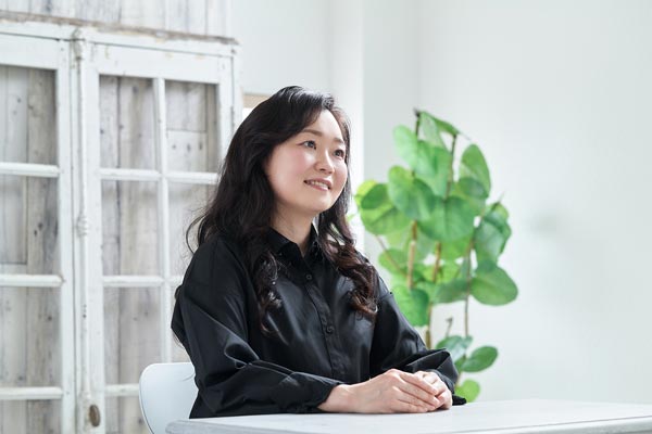 鵜飼 恭子 先生