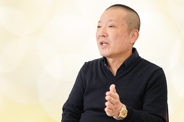 子どものための漢方　医療法人社団泰慎会たんぽぽこどもクリニック 院長  石川 功治先生