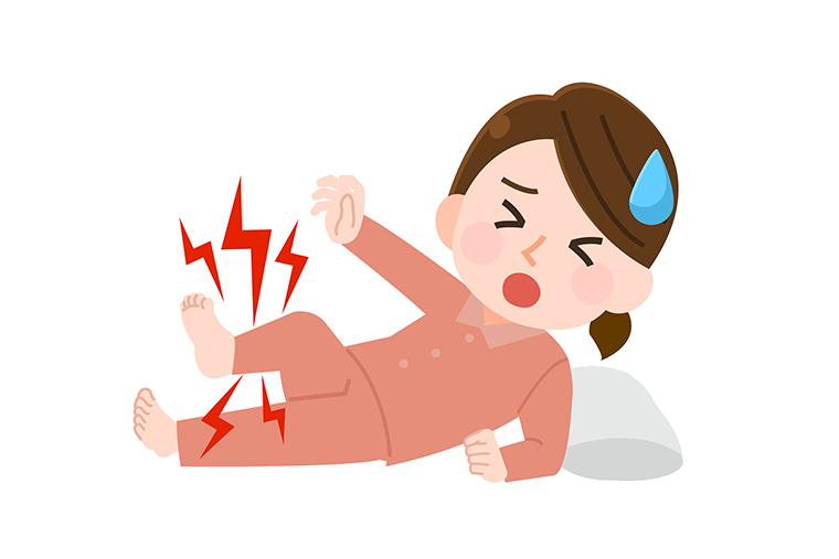 効きめが速い漢方薬：芍薬甘草湯（しゃくやくかんぞうとう）