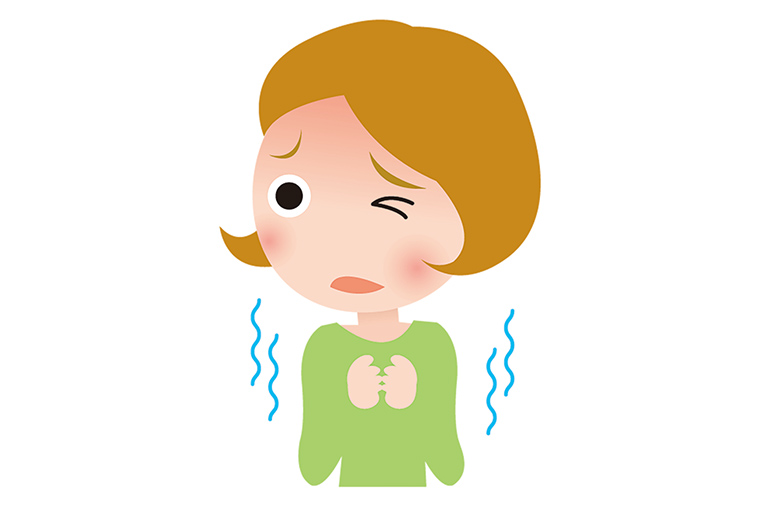 効きめが速い漢方薬：麻黄湯（まおうとう）