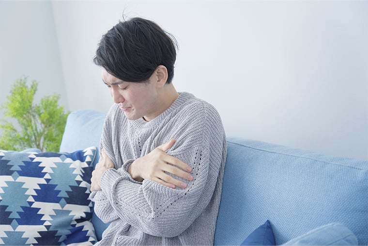 寒くなるとトイレが近い！頻尿には漢方薬がオススメ