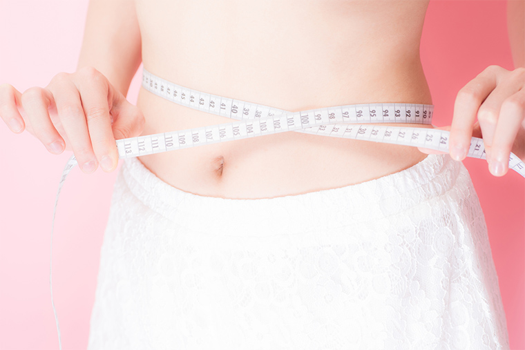 どうして冬瓜は食べるだけでダイエットができるの？