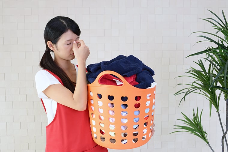 めまい、疲れ、頭痛などの原因は、身近な“アレ”だった！？