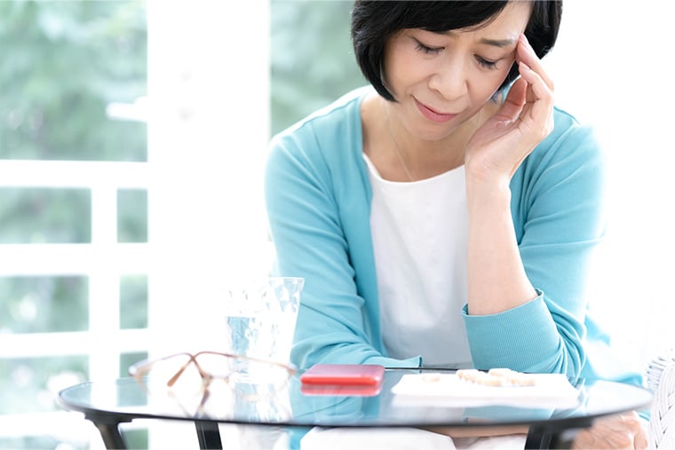 薬剤師が解説！不定愁訴に漢方がオススメな理由