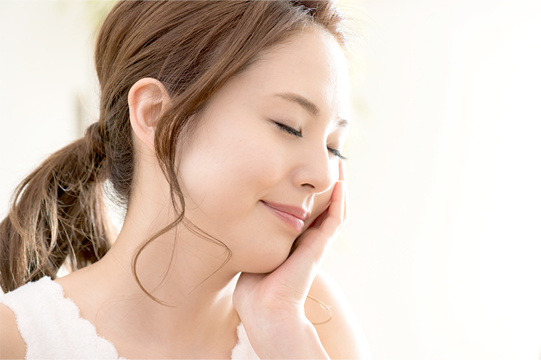 女性特有の悩みには漢方がオススメ