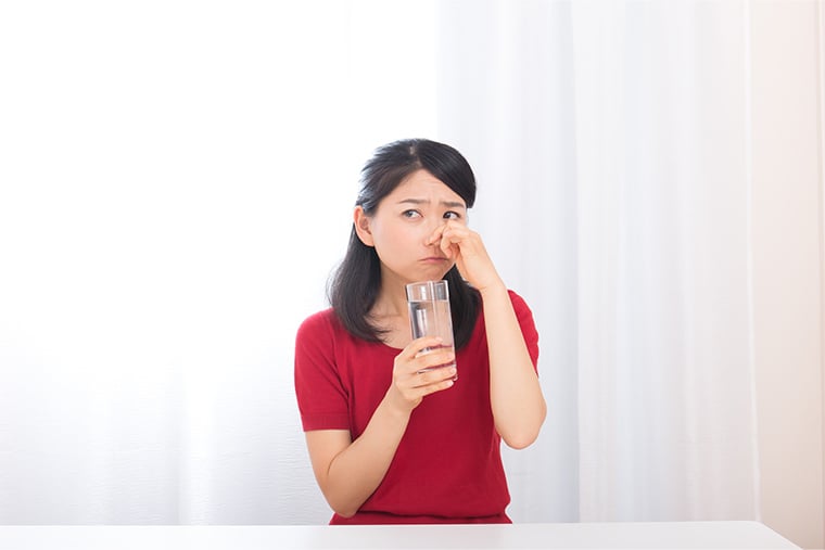 漢方薬は苦い、まずい？ 味でわかる漢方薬の特徴とは