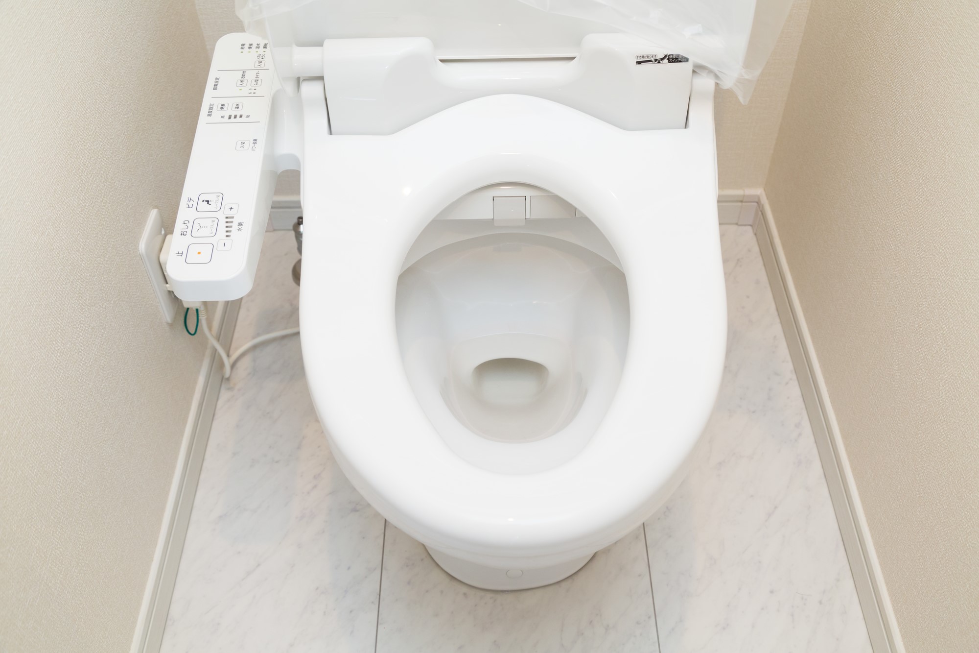 温水洗浄便座の使い過ぎは逆効果に！？ - 漢方ビュー通信 - 漢方を知