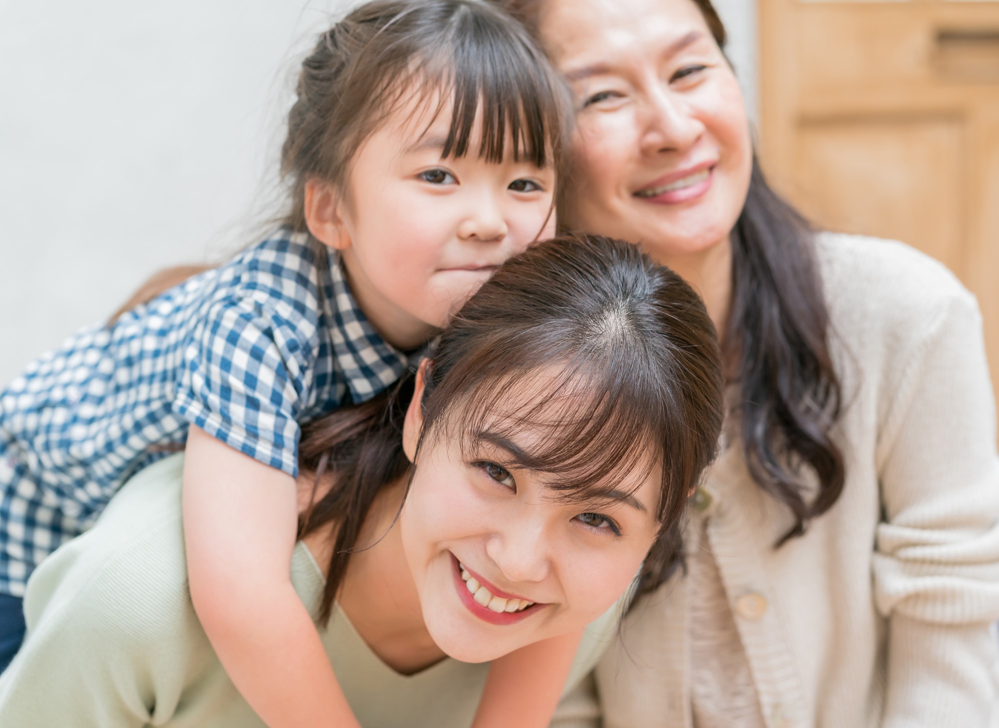 年代別で大きく変化する女性のカラダ──その理解を深めよう！