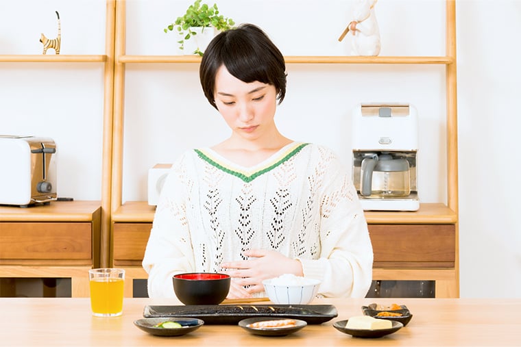 お腹の不調は、大腸ではなく「小腸」が原因かも！？