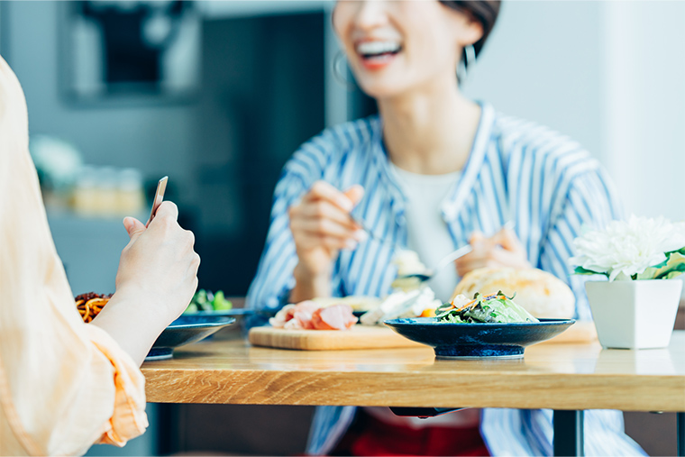 漢方薬の服用は「食前または食間」が一般的？