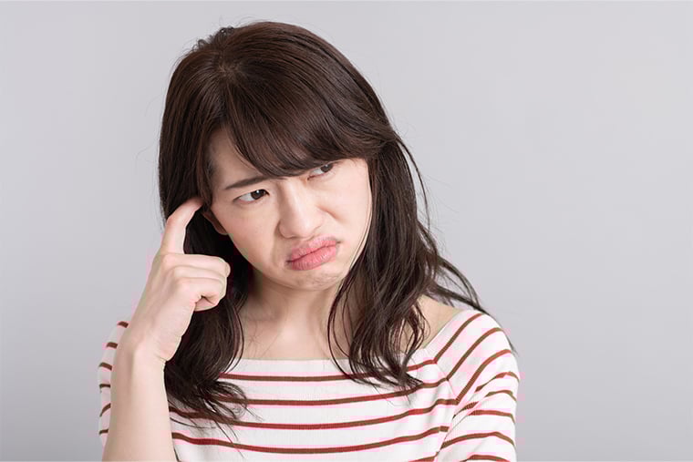 生理前のイライラ解消法