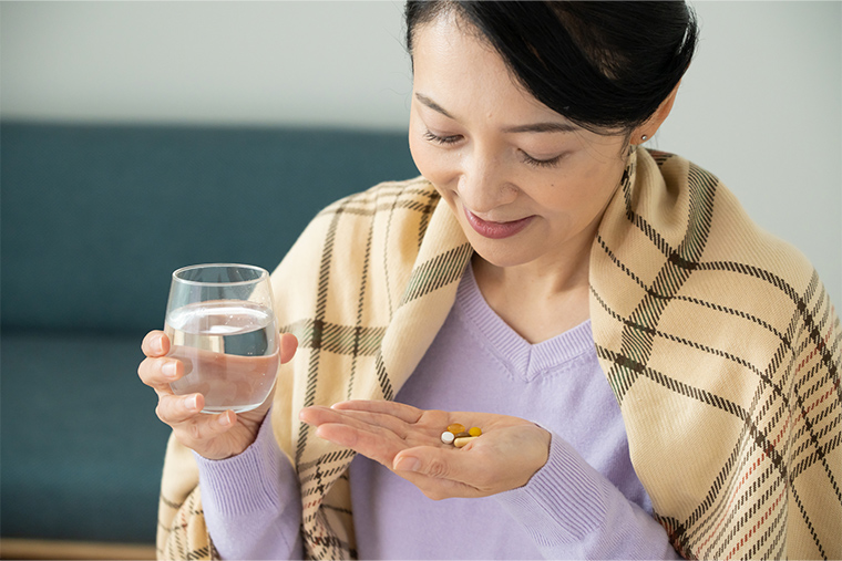 薬物乱用頭痛の診断基準