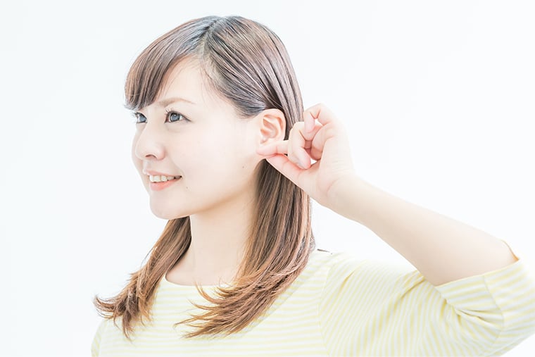 頭が重い！頭痛対策で「薬剤師が薬の前にすること」４つ