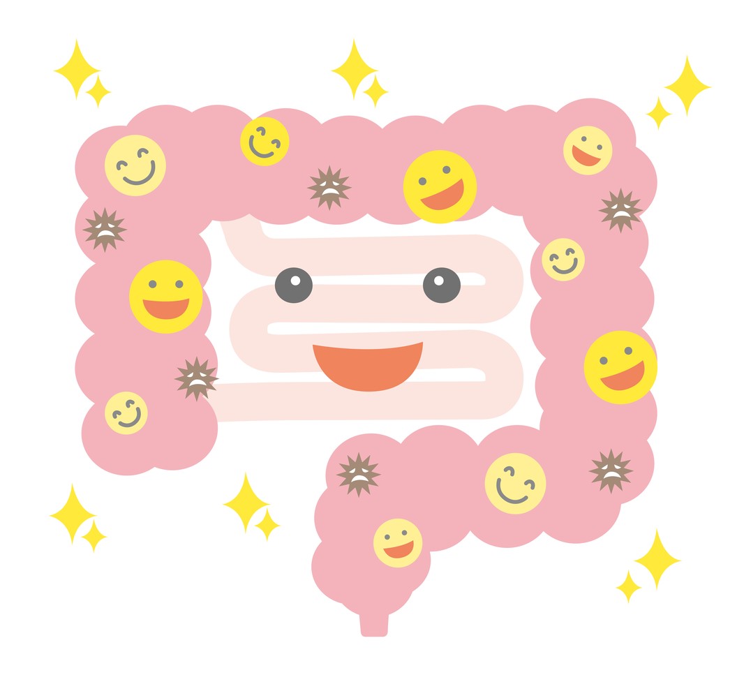 便秘