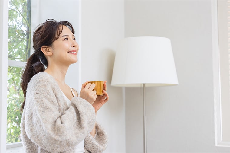 朝はダイエットの黄金タイム！「太らない体」を作る朝活３つ