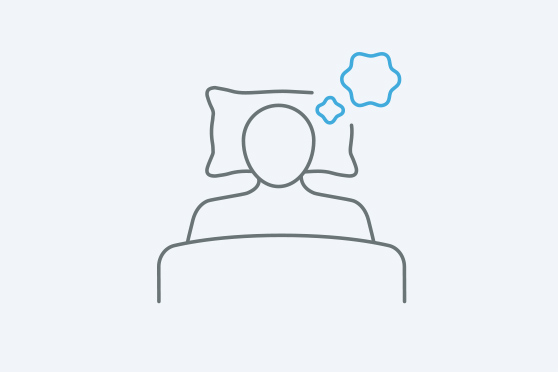 不眠・不眠症