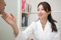 皮膚は体の不調を映し出す鏡