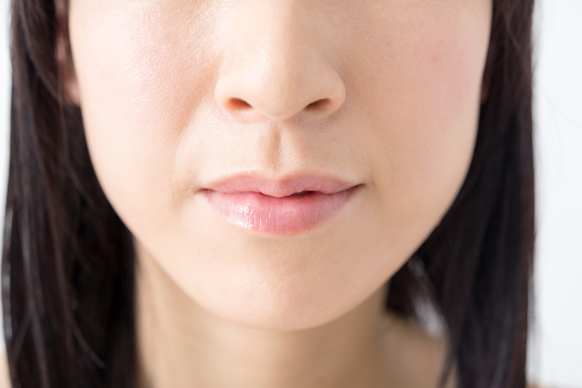 口が渇く、舌が痛い…その口腔トラブル、更年期のサインかも？