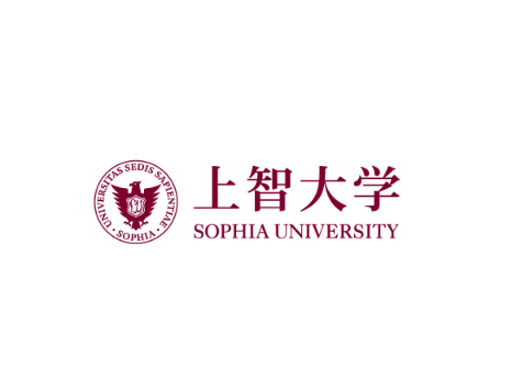 上智大学