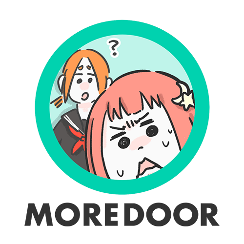 MOREDOOR