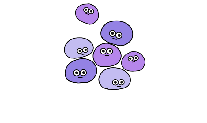 カチカチ便秘
