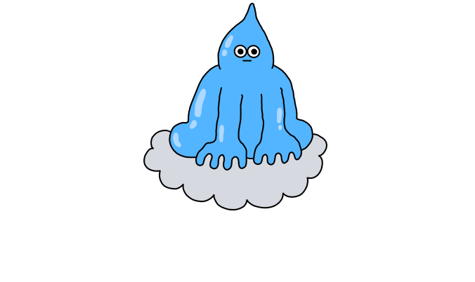 シクシク悲しみ