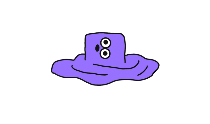 モヤモヤ集中力低下
