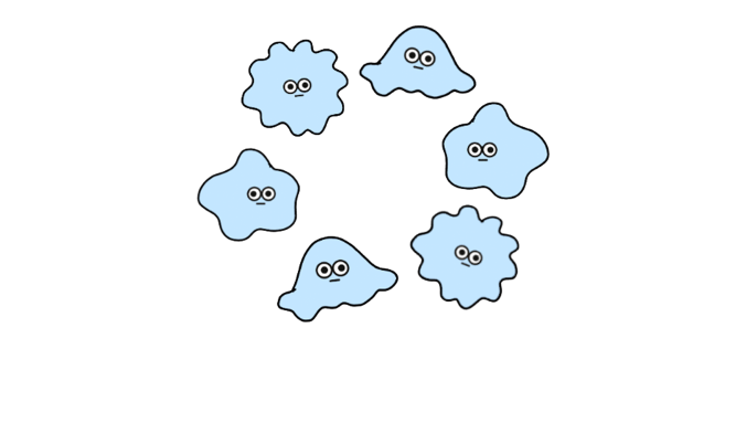ギュルギュル下痢